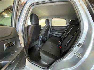 2012 Mitsubishi RVR - Thumbnail