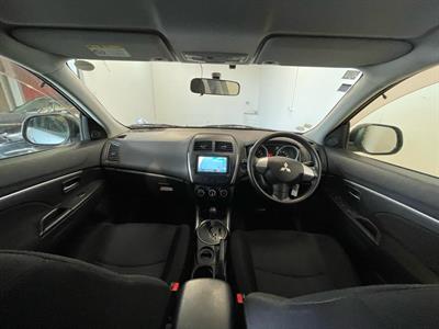 2012 Mitsubishi RVR - Thumbnail