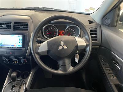 2012 Mitsubishi RVR - Thumbnail