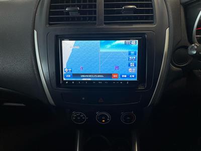 2012 Mitsubishi RVR - Thumbnail