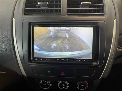 2012 Mitsubishi RVR - Thumbnail