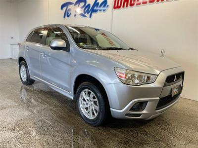 2012 Mitsubishi RVR - Thumbnail