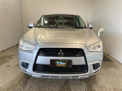 2012 Mitsubishi RVR - Thumbnail