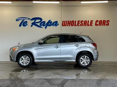 2012 Mitsubishi RVR - Thumbnail
