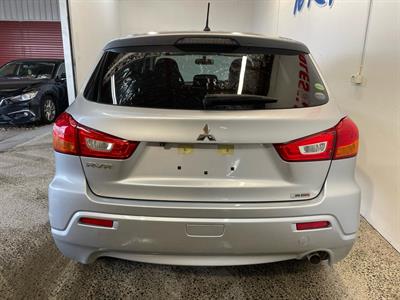 2012 Mitsubishi RVR - Thumbnail