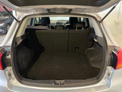 2012 Mitsubishi RVR - Thumbnail