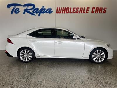 2013 Lexus IS - Thumbnail