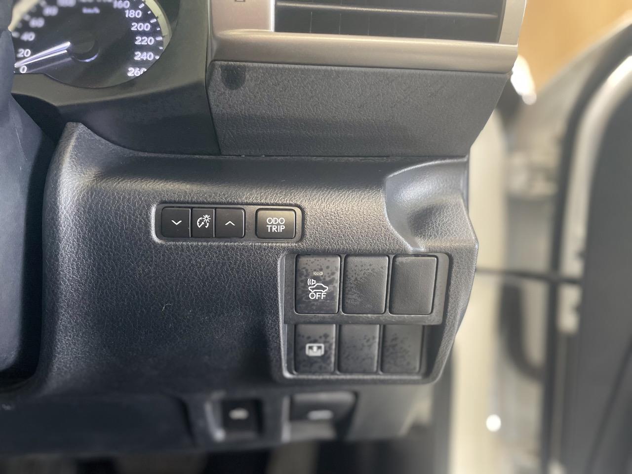 2013 Lexus IS