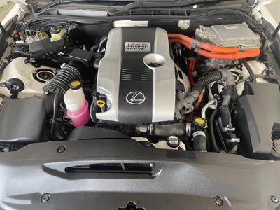 2013 Lexus IS - Thumbnail