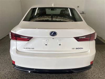 2013 Lexus IS - Thumbnail