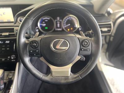 2013 Lexus IS - Thumbnail