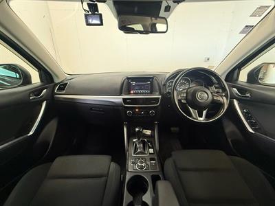 2015 Mazda CX-5 - Thumbnail