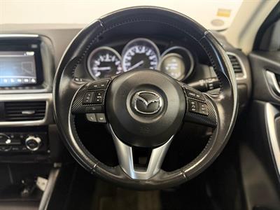2015 Mazda CX-5 - Thumbnail