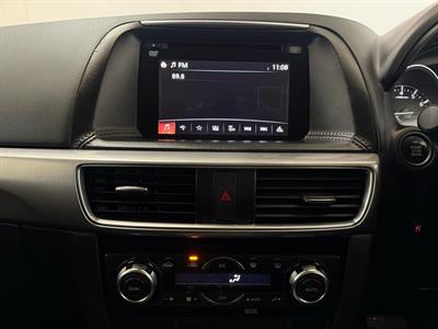 2015 Mazda CX-5 - Thumbnail