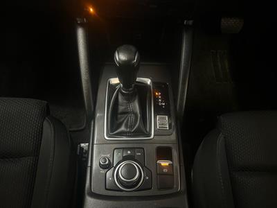 2015 Mazda CX-5 - Thumbnail