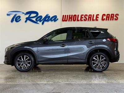 2015 Mazda CX-5 - Thumbnail