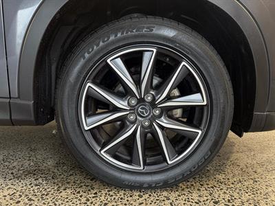 2015 Mazda CX-5 - Thumbnail