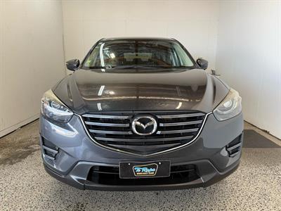 2015 Mazda CX-5 - Thumbnail