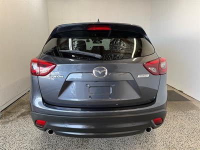 2015 Mazda CX-5 - Thumbnail