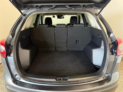 2015 Mazda CX-5 - Thumbnail