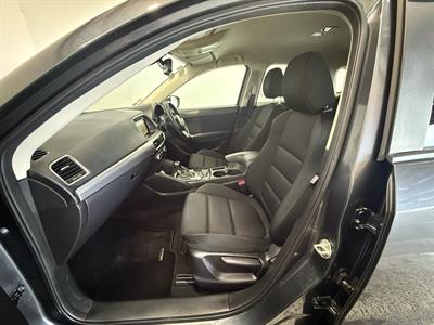 2015 Mazda CX-5 - Thumbnail