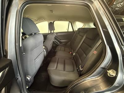 2015 Mazda CX-5 - Thumbnail