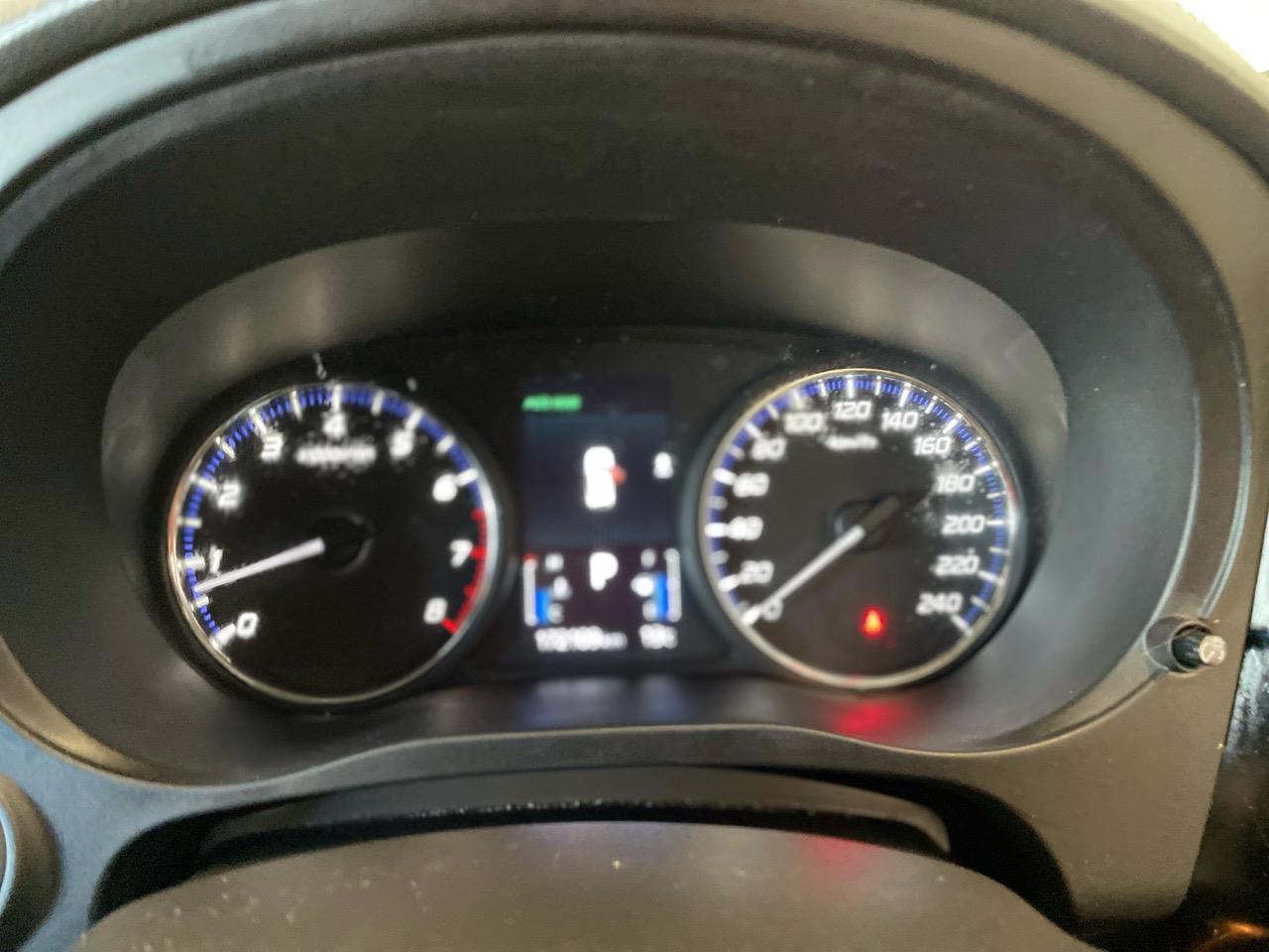 2018 Mitsubishi Outlander