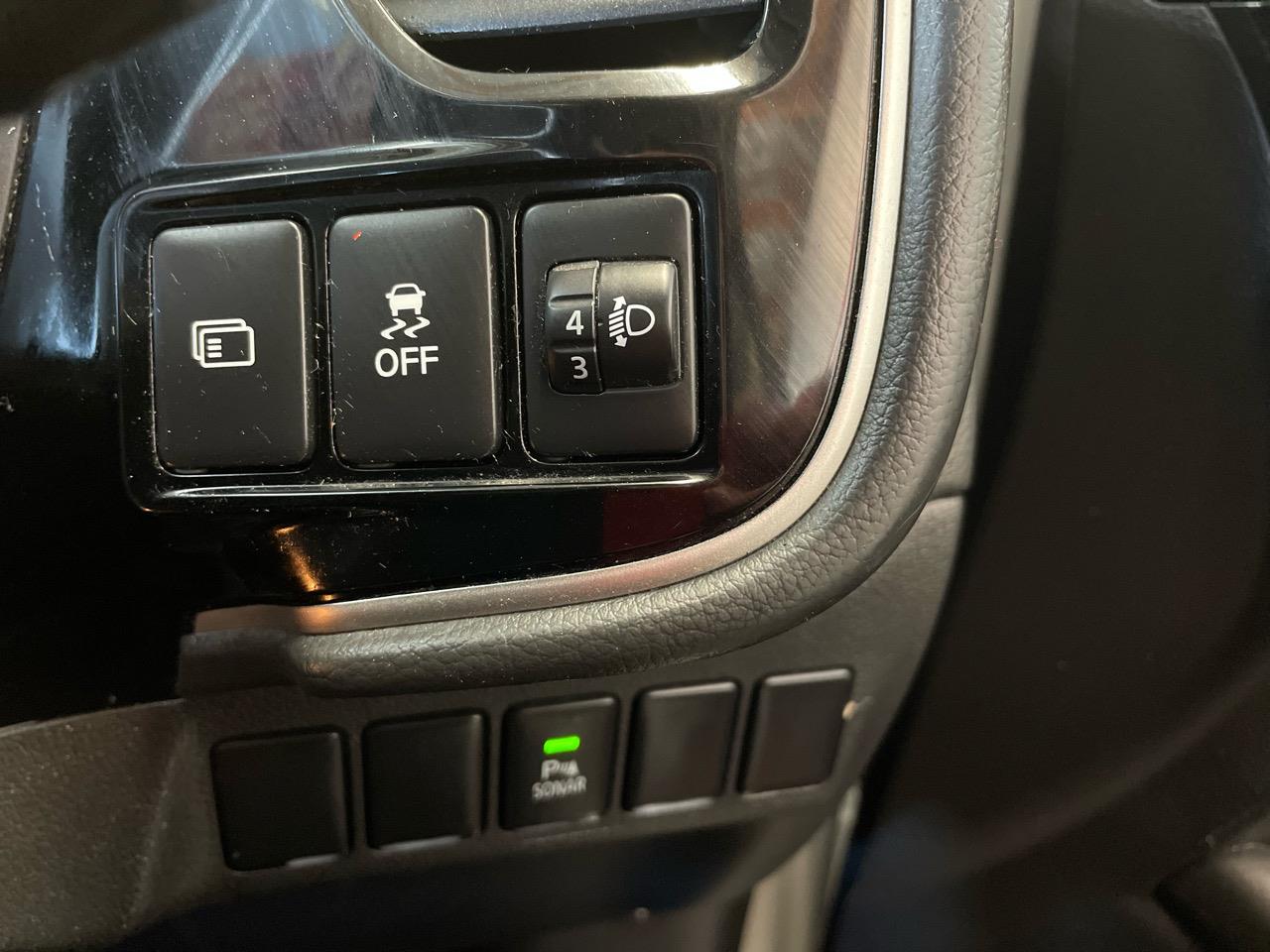 2018 Mitsubishi Outlander