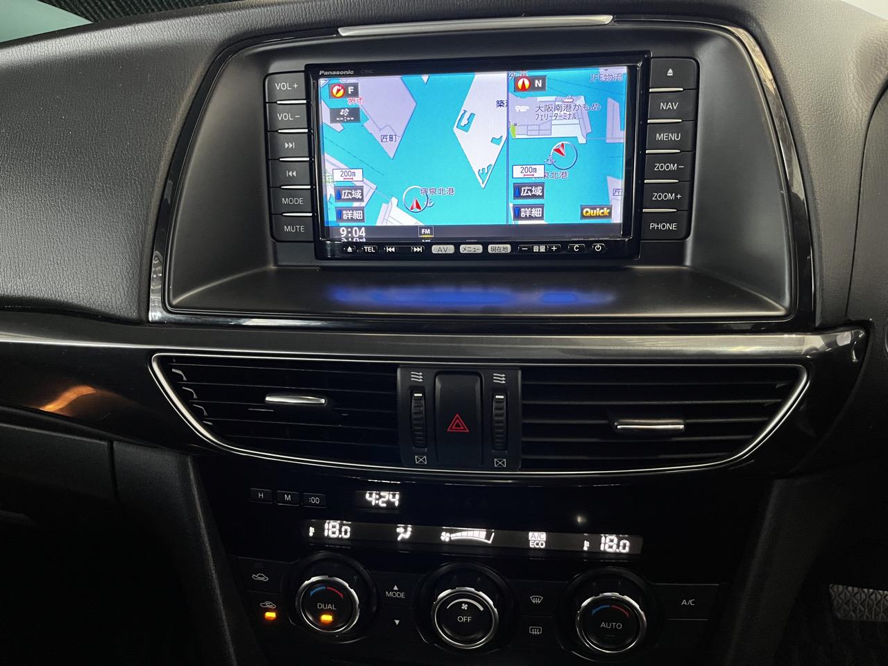 2013 Mazda Atenza