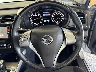 2015 Nissan Teana - Thumbnail