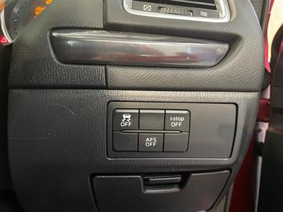 2014 Mazda Atenza - Thumbnail