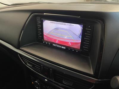 2014 Mazda Atenza - Thumbnail
