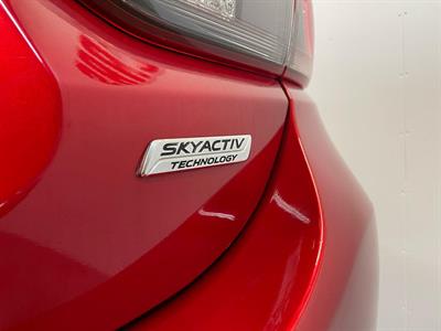 2014 Mazda Atenza - Thumbnail