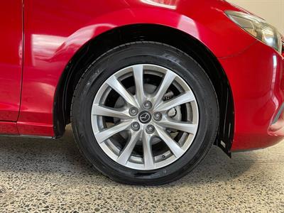2014 Mazda Atenza - Thumbnail