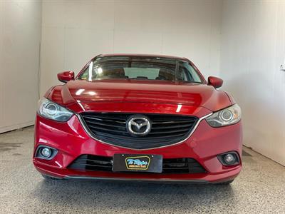 2014 Mazda Atenza - Thumbnail