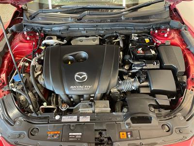 2014 Mazda Atenza - Thumbnail