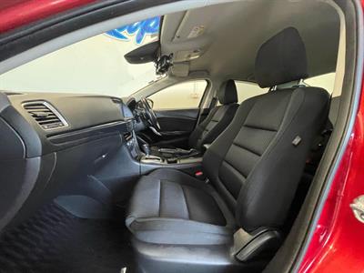 2014 Mazda Atenza - Thumbnail
