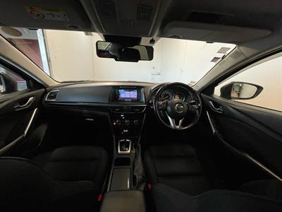 2014 Mazda Atenza - Thumbnail