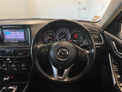 2014 Mazda Atenza - Thumbnail