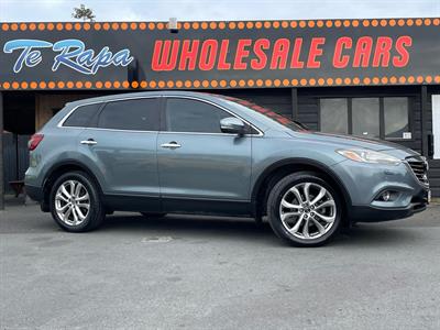 2013 Mazda CX-9 - Thumbnail