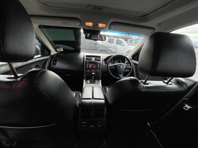 2013 Mazda CX-9 - Thumbnail