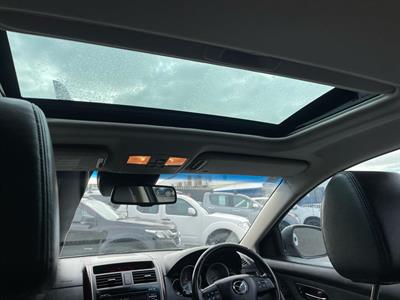 2013 Mazda CX-9 - Thumbnail