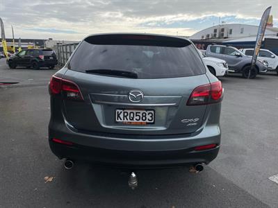 2013 Mazda CX-9 - Thumbnail