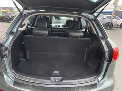 2013 Mazda CX-9 - Thumbnail