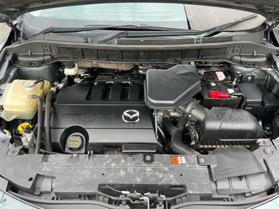 2013 Mazda CX-9 - Thumbnail
