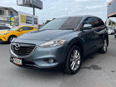 2013 Mazda CX-9 - Thumbnail