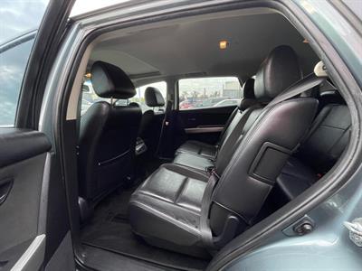 2013 Mazda CX-9 - Thumbnail