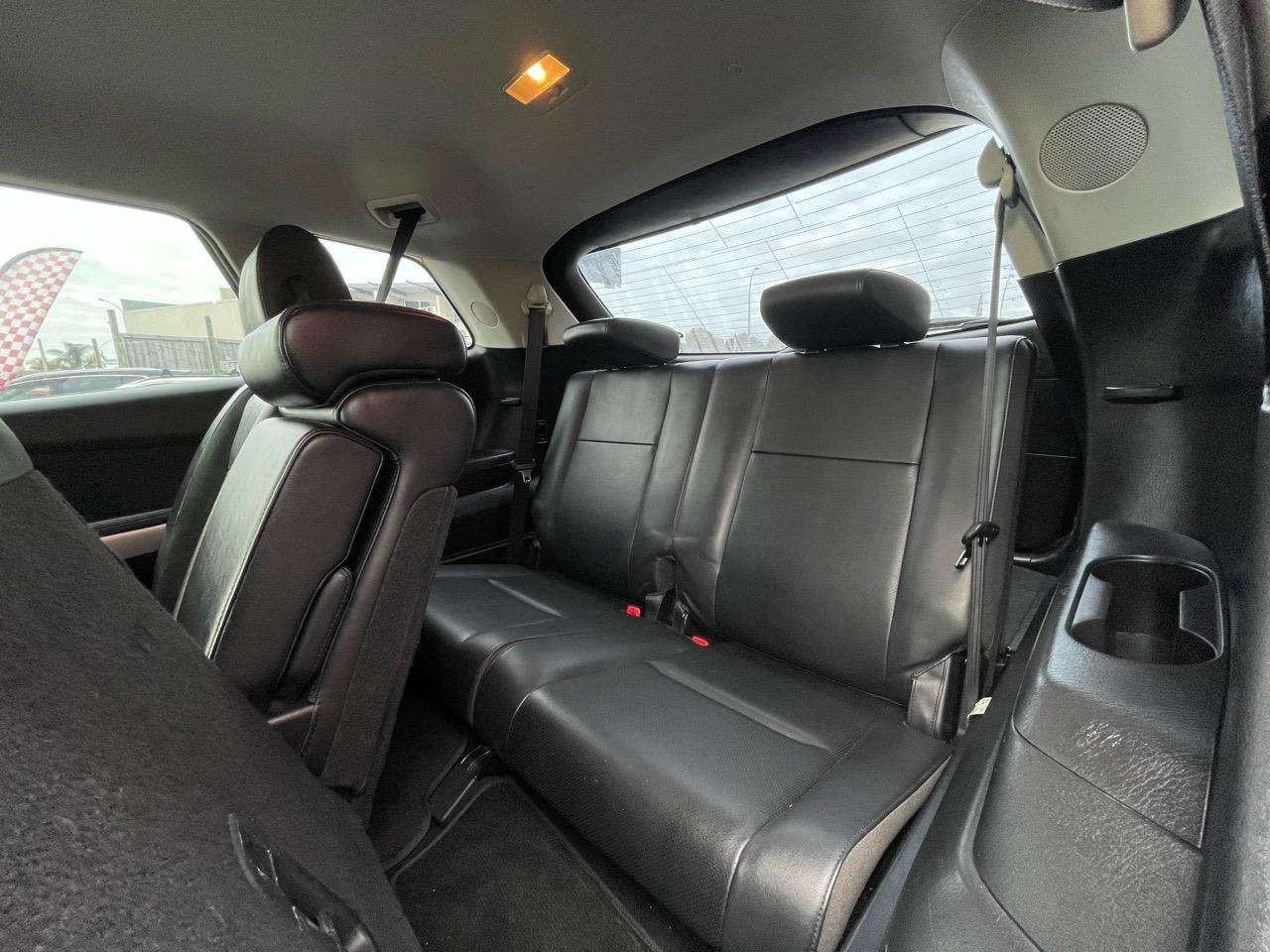 2013 Mazda CX-9