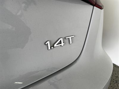 2013 Audi A3 SPORTSBACK - Thumbnail