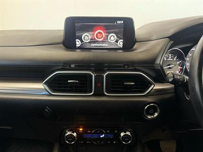 2017 Mazda CX-5 - Thumbnail